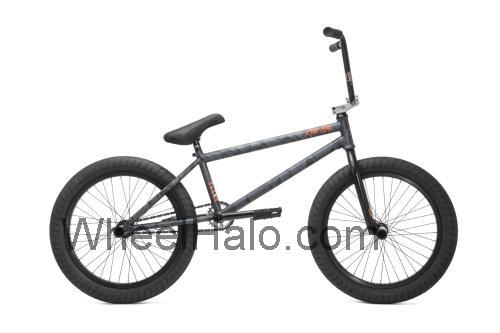 Kink SXTN specs and reviews